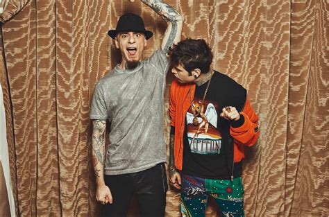 j-ax & fedez comunisti col rolex 2017|j ax on tumblr.